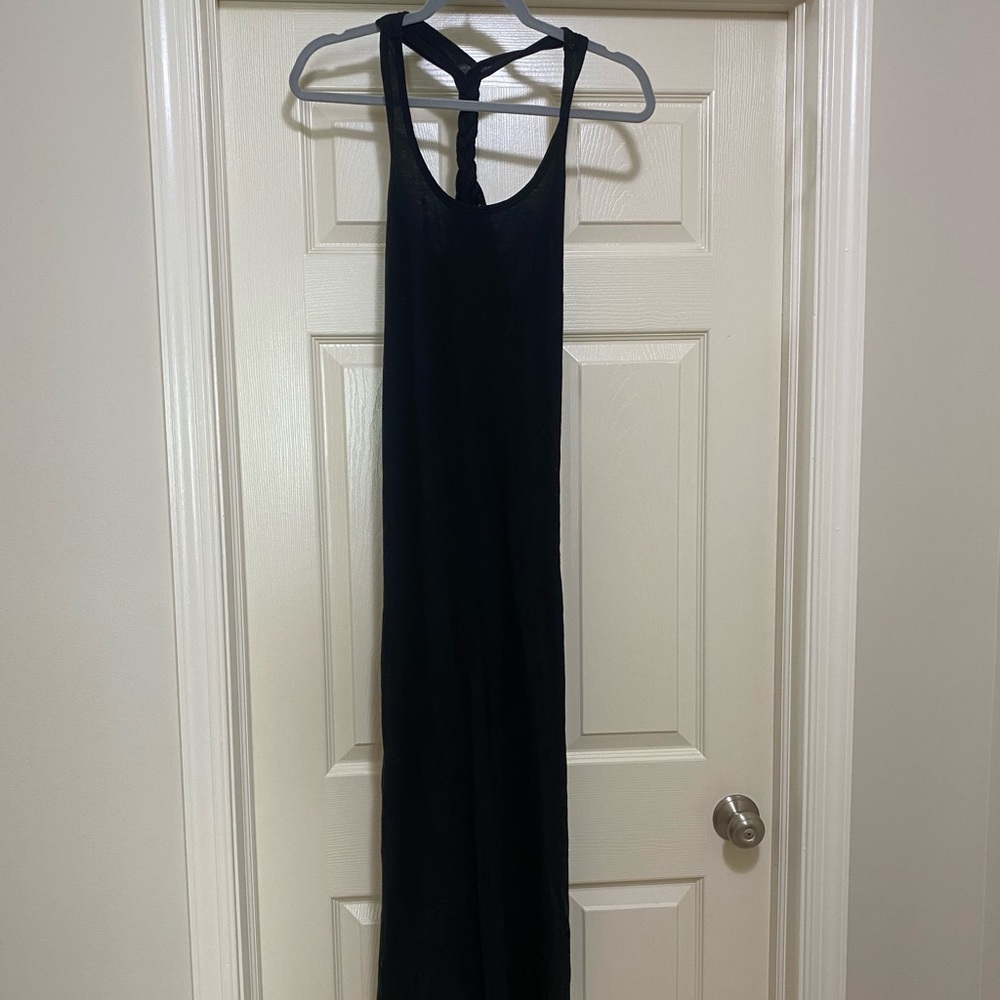 Banana Republic Maxi Dress